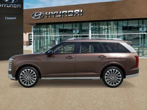 Another view of 2026 Hyundai Palisade Calligraphy for sale in Wentzville, MO at Clement Hyundai