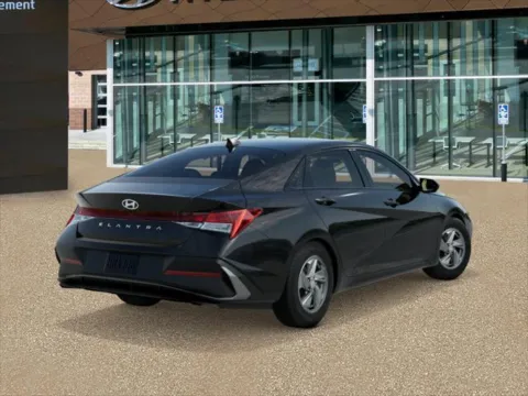 More photos of 2025 Hyundai Elantra SE at Clement Hyundai, MO