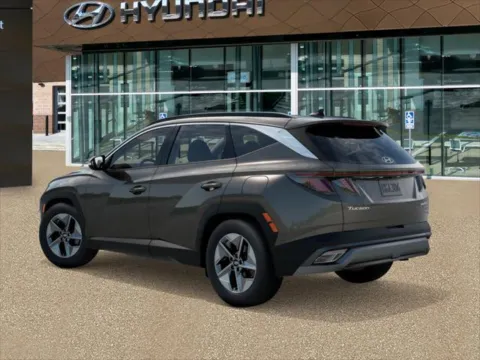 More photos of 2025 Hyundai Tucson Hybrid SEL Convenience at Clement Hyundai, MO