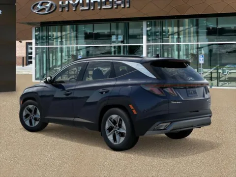 More photos of 2025 Hyundai Tucson Hybrid SEL Convenience at Clement Hyundai, MO