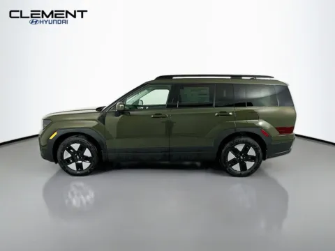 More photos of 2026 Hyundai Santa Fe Hybrid SEL at Clement Hyundai, MO