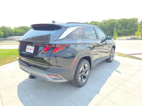 More photos of 2025 Hyundai Tucson SEL at Clement Hyundai, MO