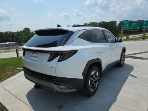 More photos of 2025 Hyundai Tucson SEL Convenience at Clement Hyundai, MO