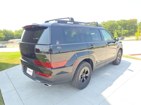 More photos of 2026 Hyundai Santa Fe XRT at Clement Hyundai, MO