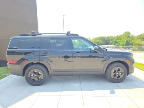 More photos of 2026 Hyundai Santa Fe XRT at Clement Hyundai, MO