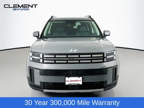 Photos of 2026 Hyundai Santa Fe SEL for sale in Wentzville, MO at Clement Hyundai