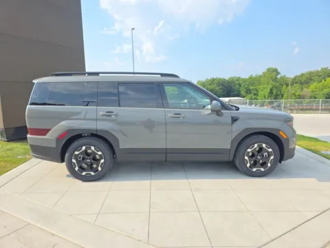 More photos of 2026 Hyundai Santa Fe SEL at Clement Hyundai, MO