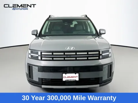 Photos of 2026 Hyundai Santa Fe SEL for sale in Wentzville, MO at Clement Hyundai