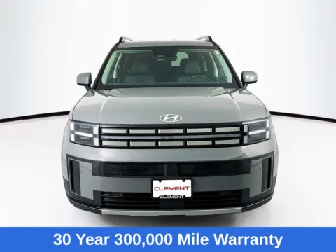 Photos of 2026 Hyundai Santa Fe SEL for sale in Wentzville, MO at Clement Hyundai