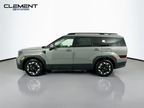 More photos of 2026 Hyundai Santa Fe SEL at Clement Hyundai, MO