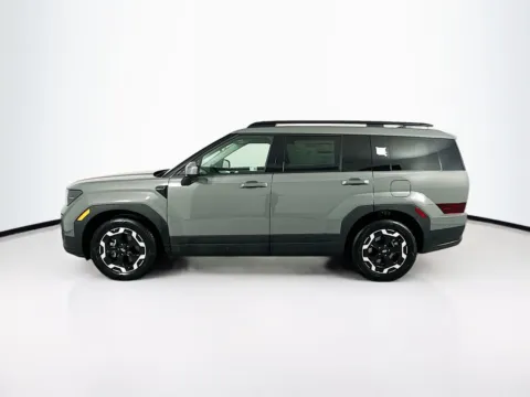 More photos of 2026 Hyundai Santa Fe SEL at Clement Hyundai, MO