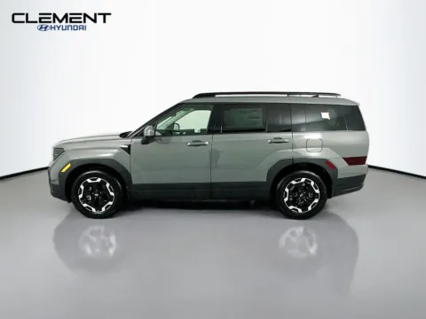 More photos of 2026 Hyundai Santa Fe SEL at Clement Hyundai, MO