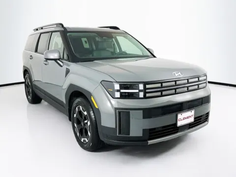 Another view of 2026 Hyundai Santa Fe SEL for sale in Wentzville, MO at Clement Hyundai