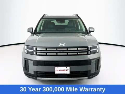 Photos of 2026 Hyundai Santa Fe SEL for sale in Wentzville, MO at Clement Hyundai