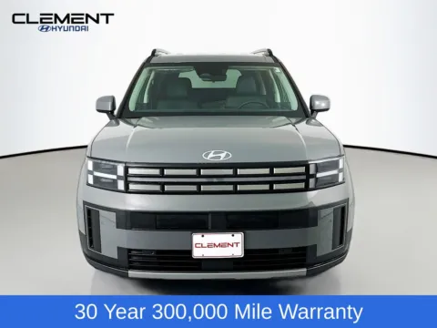 Photos of 2026 Hyundai Santa Fe SEL for sale in Wentzville, MO at Clement Hyundai