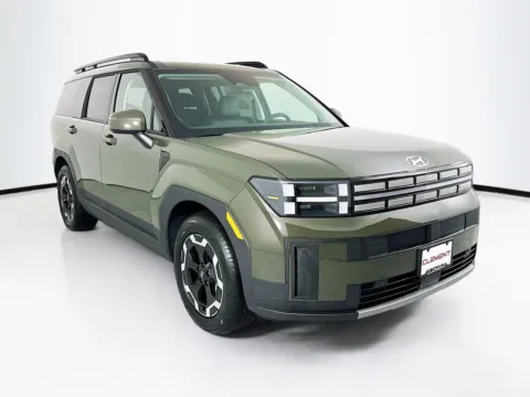 Another view of 2026 Hyundai Santa Fe SEL for sale in Wentzville, MO at Clement Hyundai