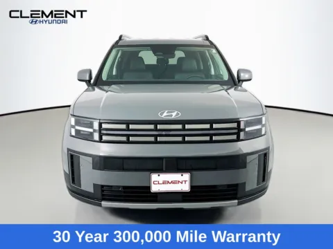 Photos of 2026 Hyundai Santa Fe SEL for sale in Wentzville, MO at Clement Hyundai