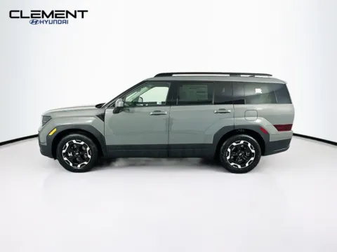 More photos of 2026 Hyundai Santa Fe SEL at Clement Hyundai, MO