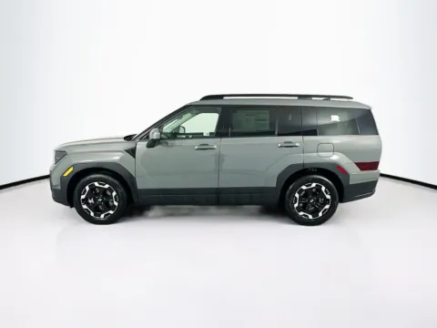 More photos of 2026 Hyundai Santa Fe SEL at Clement Hyundai, MO