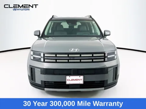 Photos of 2026 Hyundai Santa Fe SEL for sale in Wentzville, MO at Clement Hyundai