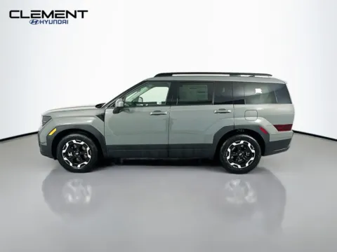 More photos of 2026 Hyundai Santa Fe SEL at Clement Hyundai, MO
