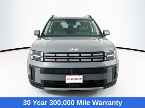 Photos of 2026 Hyundai Santa Fe SEL for sale in Wentzville, MO at Clement Hyundai