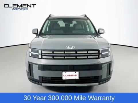 Photos of 2026 Hyundai Santa Fe SEL for sale in Wentzville, MO at Clement Hyundai