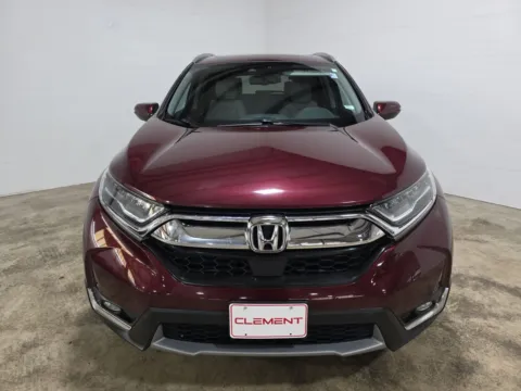 Photos of 2017 Honda CR-V Touring for sale in Wentzville, MO at Clement Hyundai