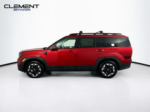 More photos of 2026 Hyundai Santa Fe SEL at Clement Hyundai, MO
