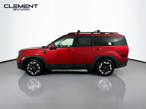 More photos of 2026 Hyundai Santa Fe SEL at Clement Hyundai, MO