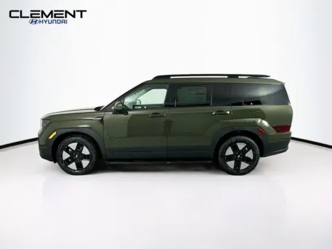 More photos of 2026 Hyundai Santa Fe Hybrid SEL at Clement Hyundai, MO