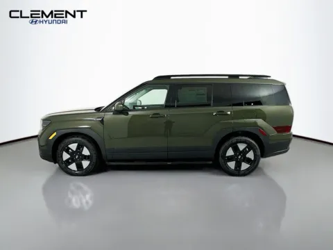 More photos of 2026 Hyundai Santa Fe Hybrid SEL at Clement Hyundai, MO