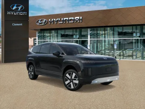 Photos of 2026 Hyundai IONIQ 9 SEL for sale in Wentzville, MO at Clement Hyundai