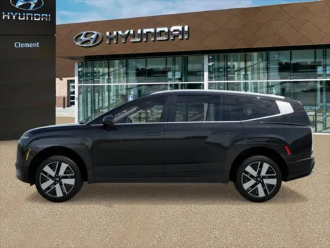 Another view of 2026 Hyundai IONIQ 9 SEL for sale in Wentzville, MO at Clement Hyundai