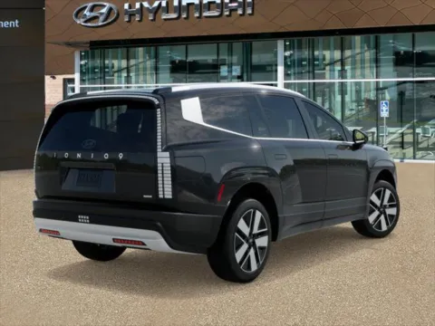 More photos of 2026 Hyundai IONIQ 9 SEL at Clement Hyundai, MO