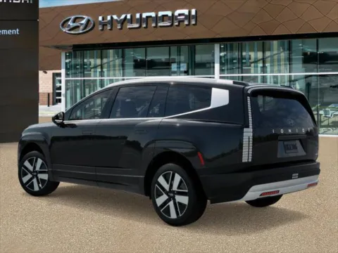 More photos of 2026 Hyundai IONIQ 9 SEL at Clement Hyundai, MO