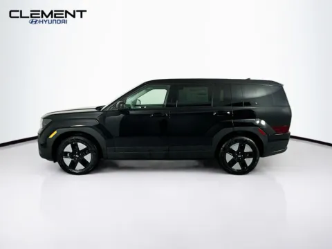 More photos of 2026 Hyundai Santa Fe Hybrid SE at Clement Hyundai, MO