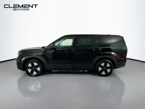 More photos of 2026 Hyundai Santa Fe Hybrid SE at Clement Hyundai, MO