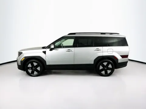 More photos of 2026 Hyundai Santa Fe Hybrid SEL at Clement Hyundai, MO