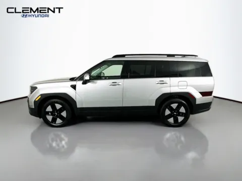 More photos of 2026 Hyundai Santa Fe Hybrid SEL at Clement Hyundai, MO