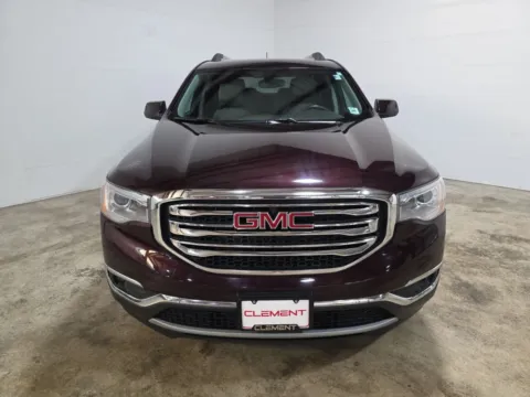 Photos of 2017 GMC Acadia SLT-1 for sale in Wentzville, MO at Clement Hyundai