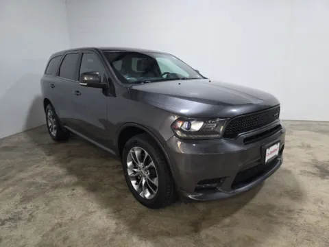 Another view of 2020 Dodge Durango GT Plus for sale in Wentzville, MO at Clement Hyundai