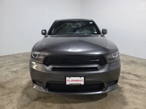 Photos of 2020 Dodge Durango GT Plus for sale in Wentzville, MO at Clement Hyundai