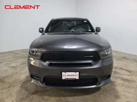 Photos of 2020 Dodge Durango GT Plus for sale in Wentzville, MO at Clement Hyundai