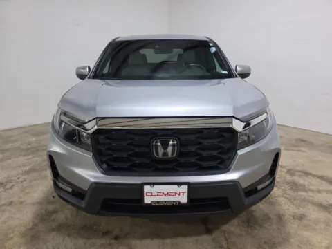 Photos of 2022 Honda Passport EX-L for sale in Wentzville, MO at Clement Hyundai