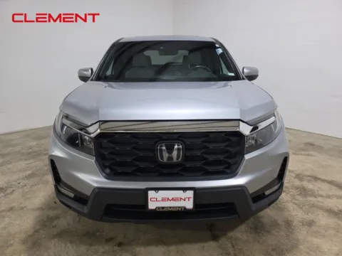 Photos of 2022 Honda Passport EX-L for sale in Wentzville, MO at Clement Hyundai