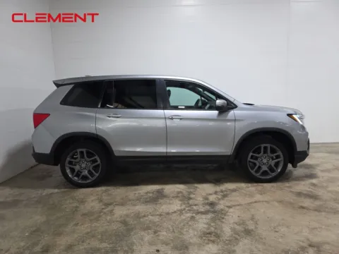 More photos of 2022 Honda Passport EX-L at Clement Hyundai, MO