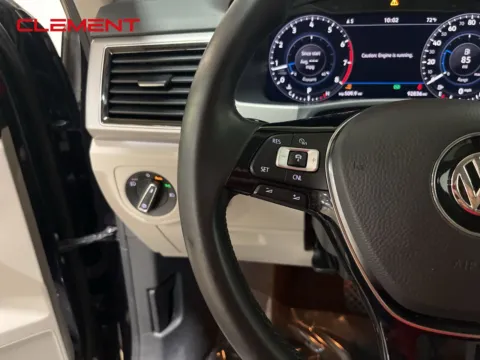 More photos of 2018 Volkswagen Atlas SEL Premium at Clement Hyundai, MO