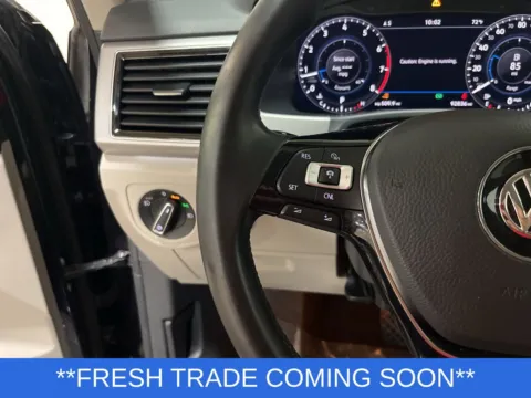 More photos of 2018 Volkswagen Atlas SEL Premium at Clement Hyundai, MO