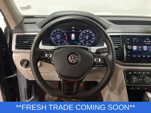 More photos of 2018 Volkswagen Atlas SEL Premium at Clement Hyundai, MO